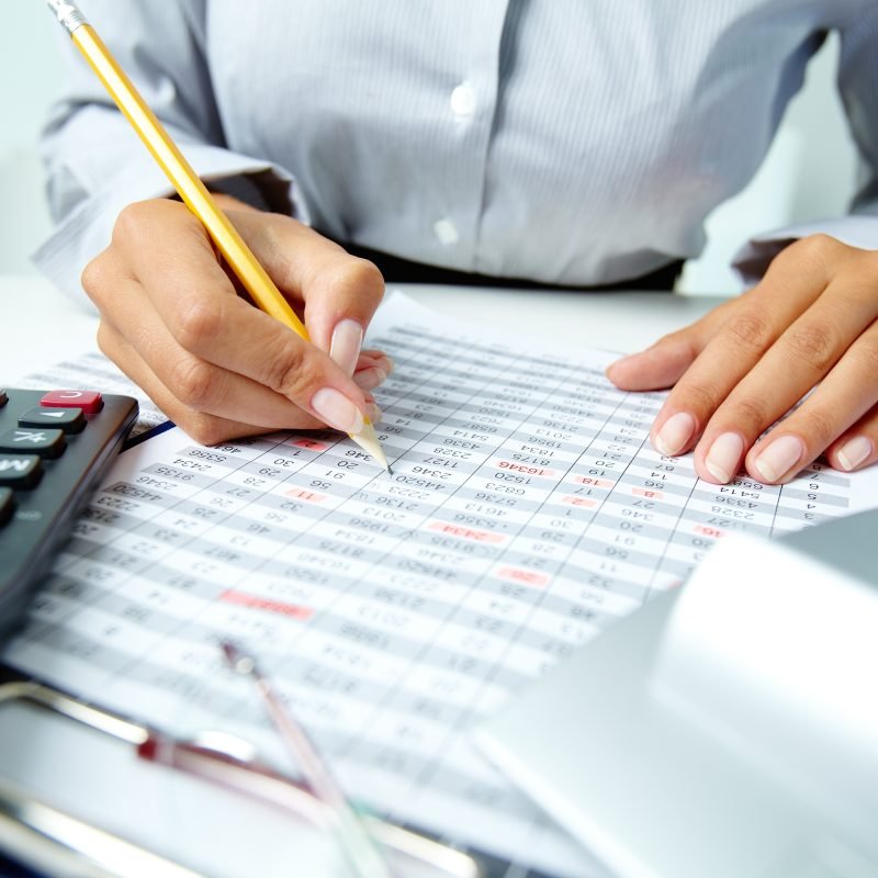 Accounting notes